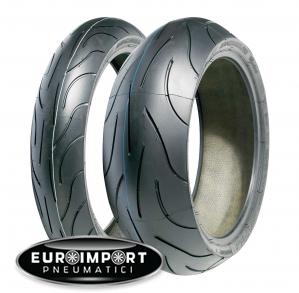 Michelin PILOT POWER 2CT 120/60 17 55 W  TL ANTERIORE